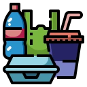 Plastic Items